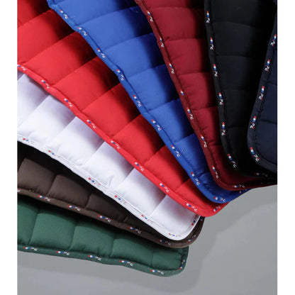 Buster Reversible Saddle Pad