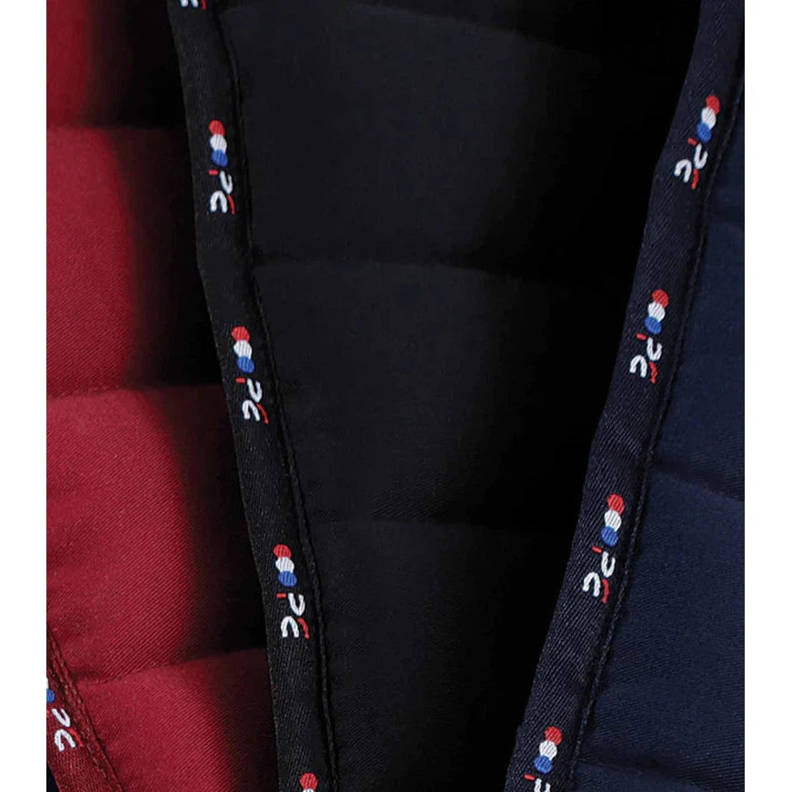 Buster Reversible Saddle Pad