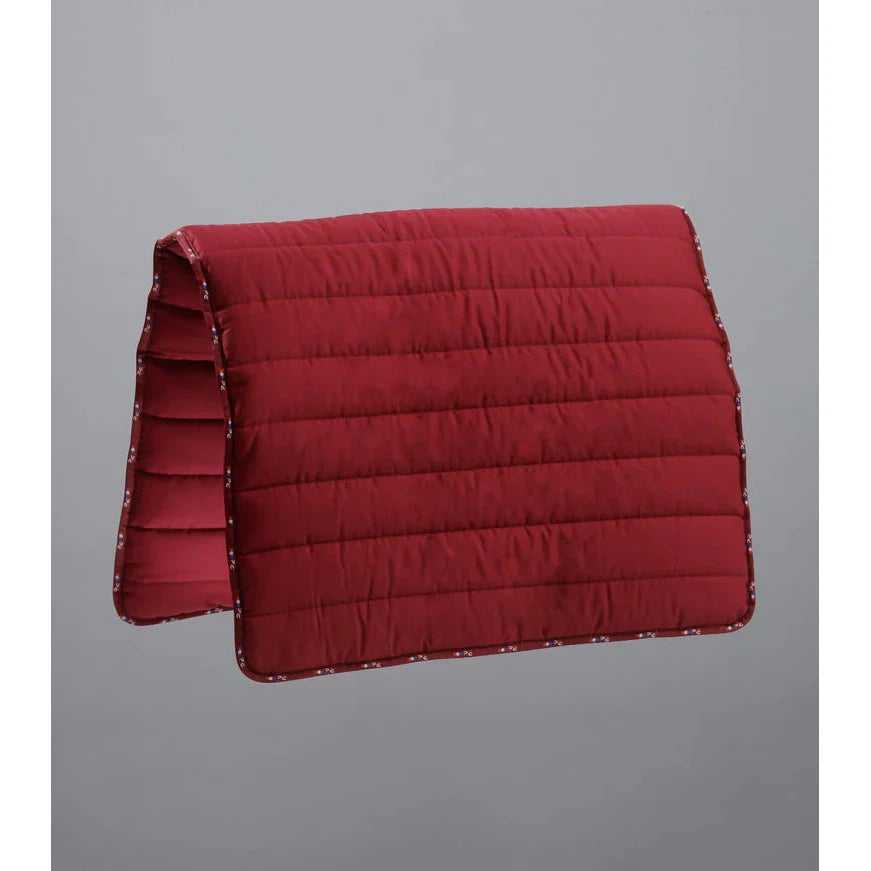 Buster Reversible Saddle Pad