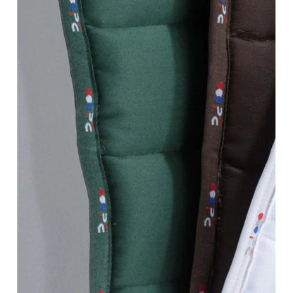 Buster Reversible Saddle Pad