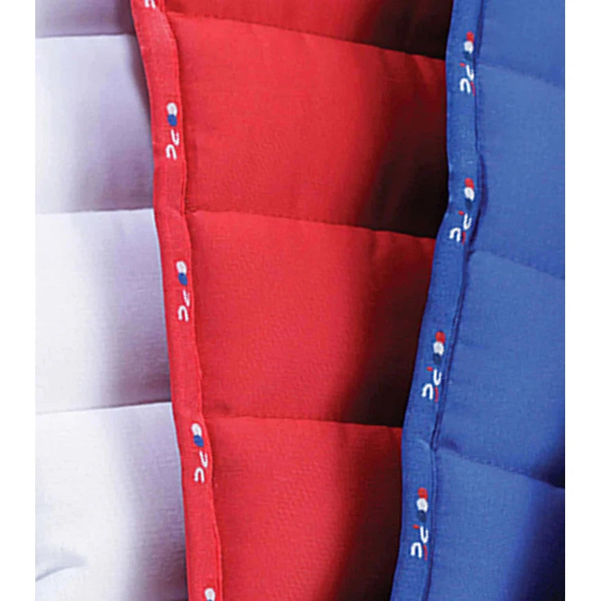 Buster Reversible Saddle Pad