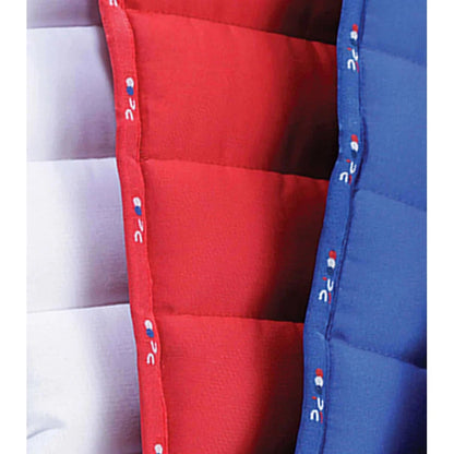 Buster Reversible Saddle Pad