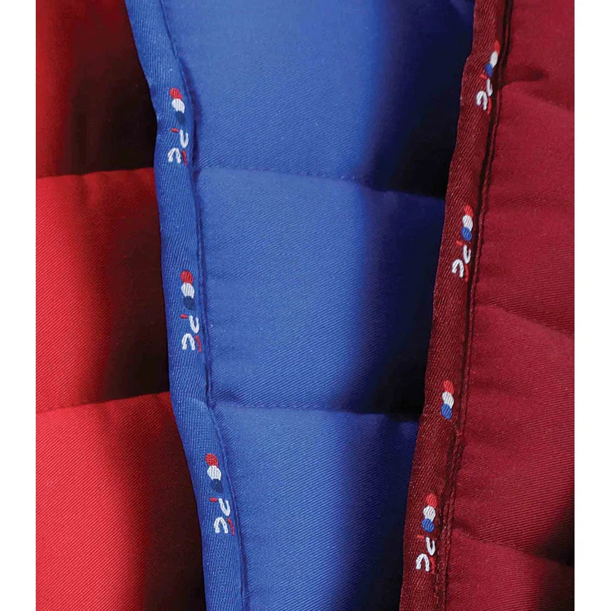 Buster Reversible Saddle Pad