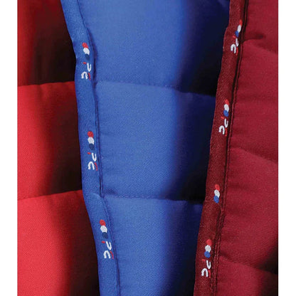 Buster Reversible Saddle Pad