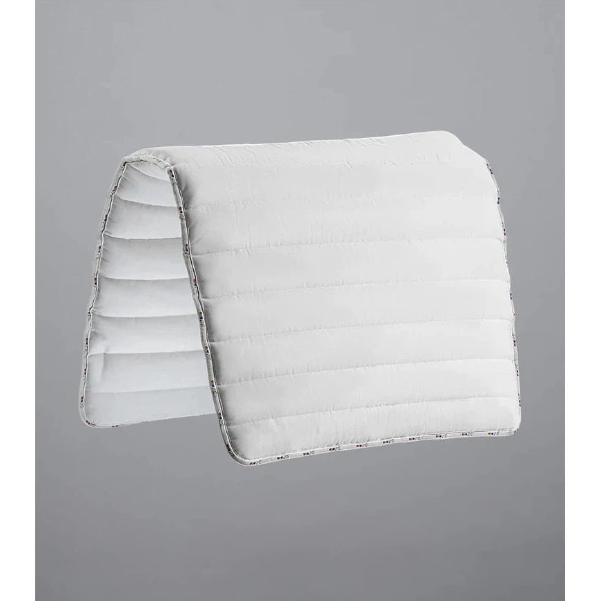 Buster Reversible Saddle Pad