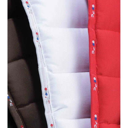 Buster Reversible Saddle Pad