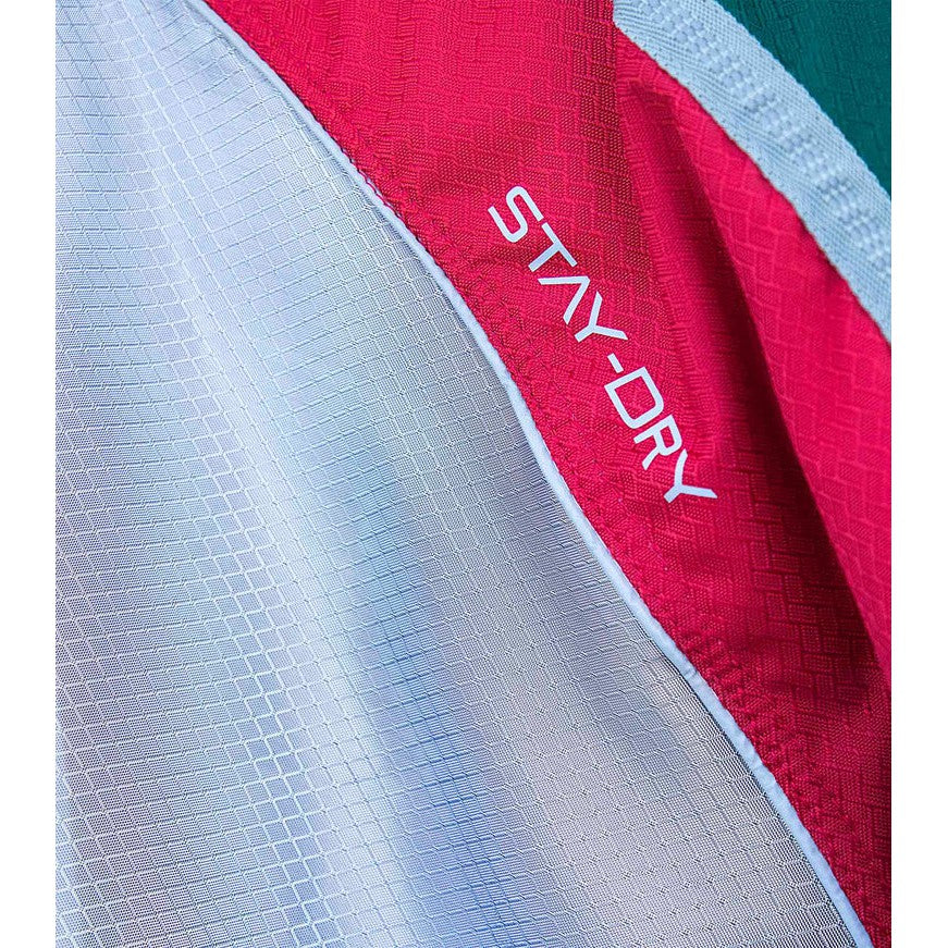 Buster Stay-Dry Super Lite Fly Rug with Surcingles