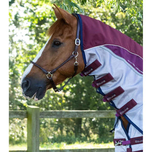 Buster Stay-Dry Super Lite Fly Rug with Surcingles