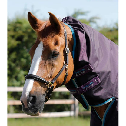 Buster Storm 100g Combo Turnout Rug with Snug-Fit Neck