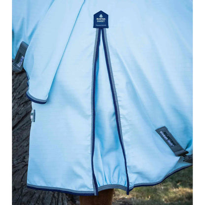 Buster Sweet Itch Fly Rug with Surcingles