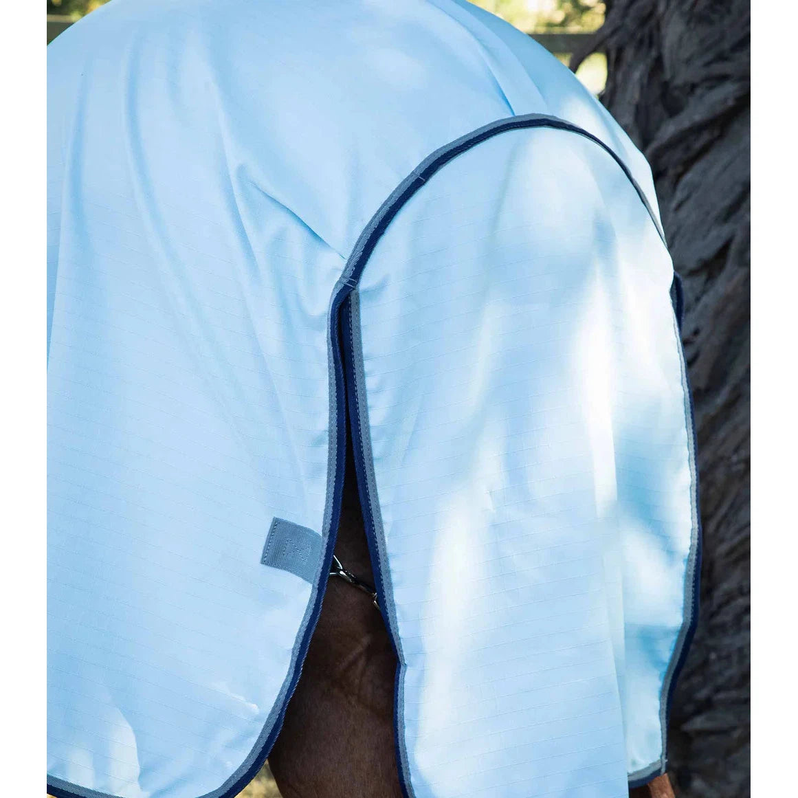 Buster Sweet Itch Fly Rug with Surcingles