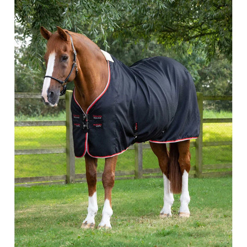 Buster Waffle Horse Cooler Rug