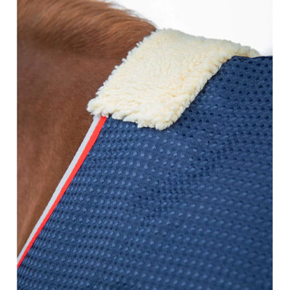 Buster Waffle Horse Cooler Rug