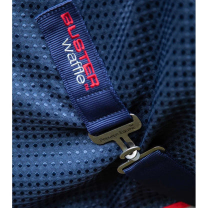 Buster Waffle Horse Cooler Rug