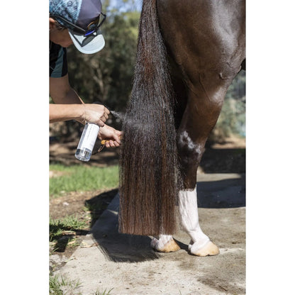 Liquid Silk Spray