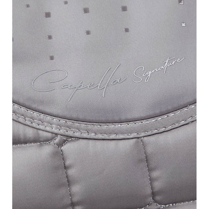 Capella Close Contact Merino Wool Dressage Square