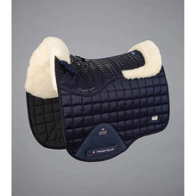 Load image into Gallery viewer, Capella Close Contact Merino Wool Dressage Square