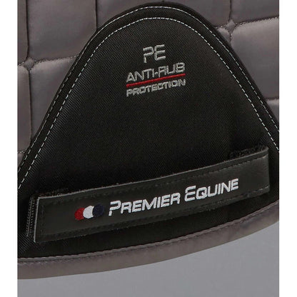 Capella Close Contact Merino Wool GP/Jump Square