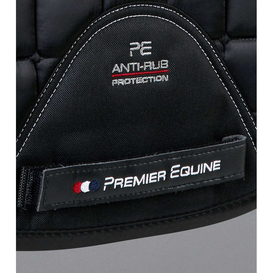 Capella Close Contact Merino Wool GP/Jump Square