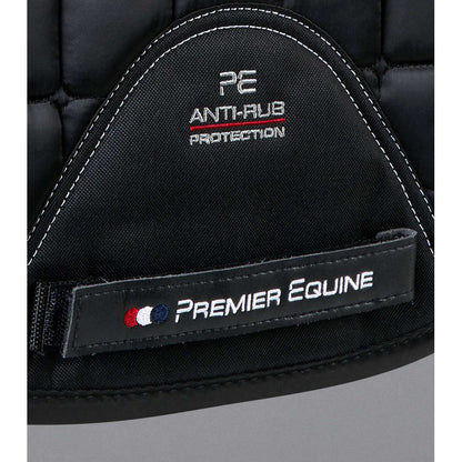 Capella Close Contact Merino Wool GP/Jump Square