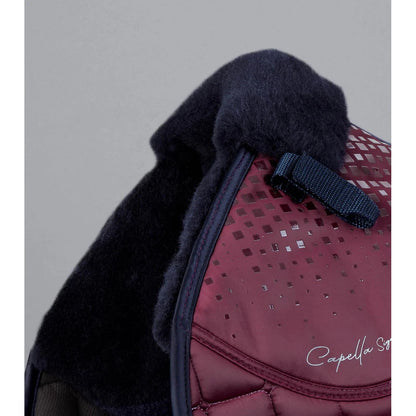 Capella Close Contact Merino Wool GP/Jump Square