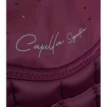 Load image into Gallery viewer, Capella Close Contact Merino Wool Dressage Square