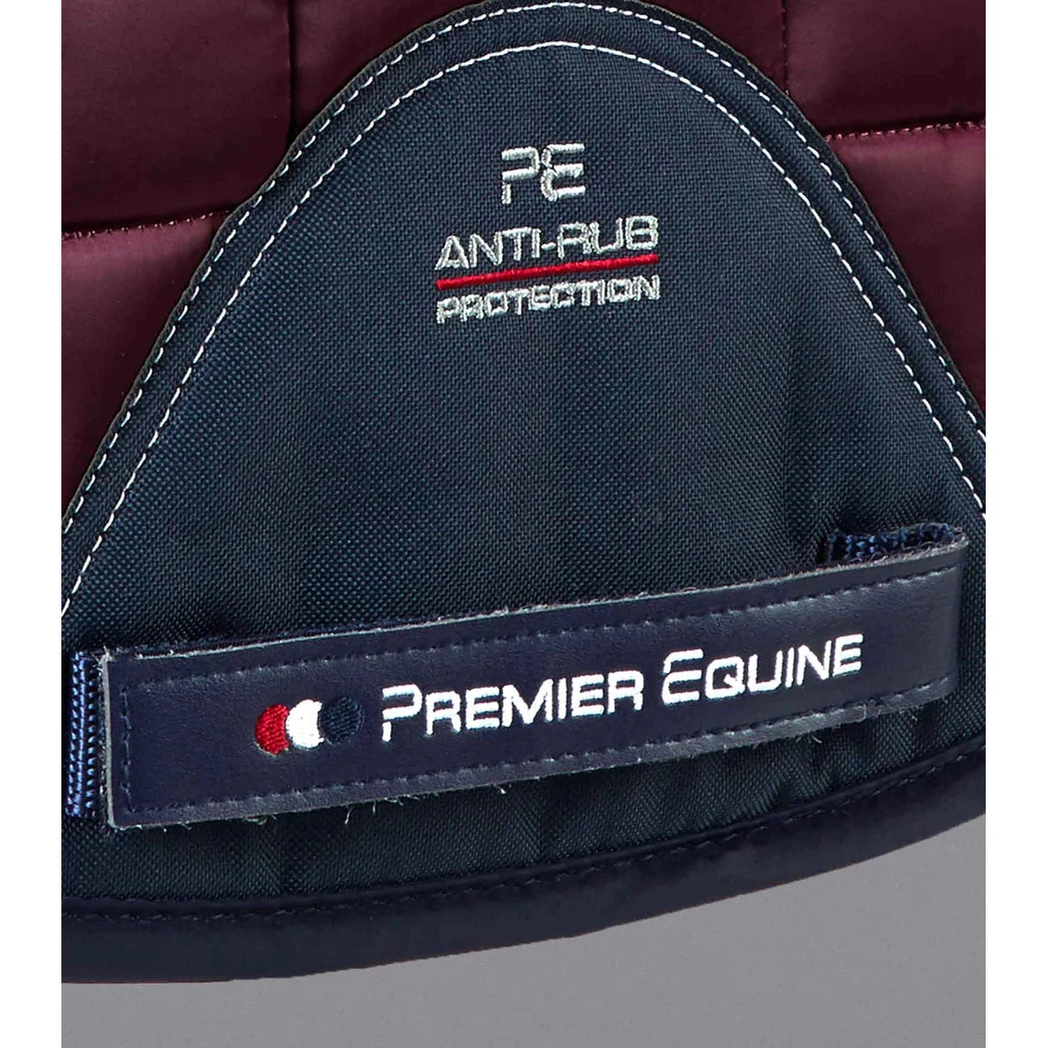 Capella Close Contact Merino Wool GP/Jump Square