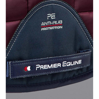 Capella Close Contact Merino Wool GP/Jump Square