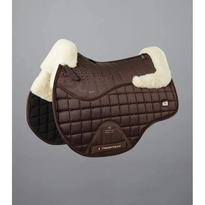 Capella Close Contact Merino Wool GP/Jump Square