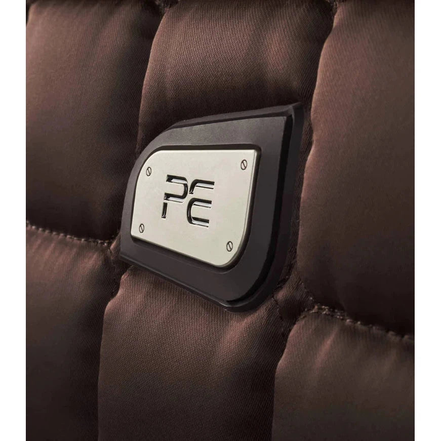 Capella Close Contact Merino Wool GP/Jump Square