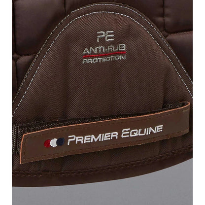 Capella Close Contact Merino Wool GP/Jump Square