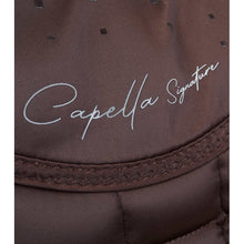 Load image into Gallery viewer, Capella Close Contact Merino Wool GP/Jump Square