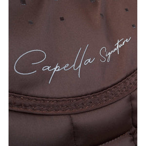 Capella Close Contact Merino Wool GP/Jump Square