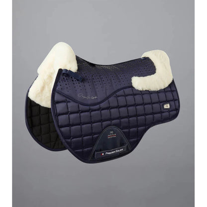 Capella Close Contact Merino Wool GP/Jump Square