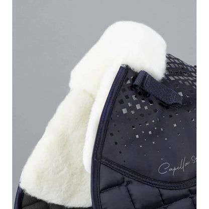 Capella Close Contact Merino Wool GP/Jump Square