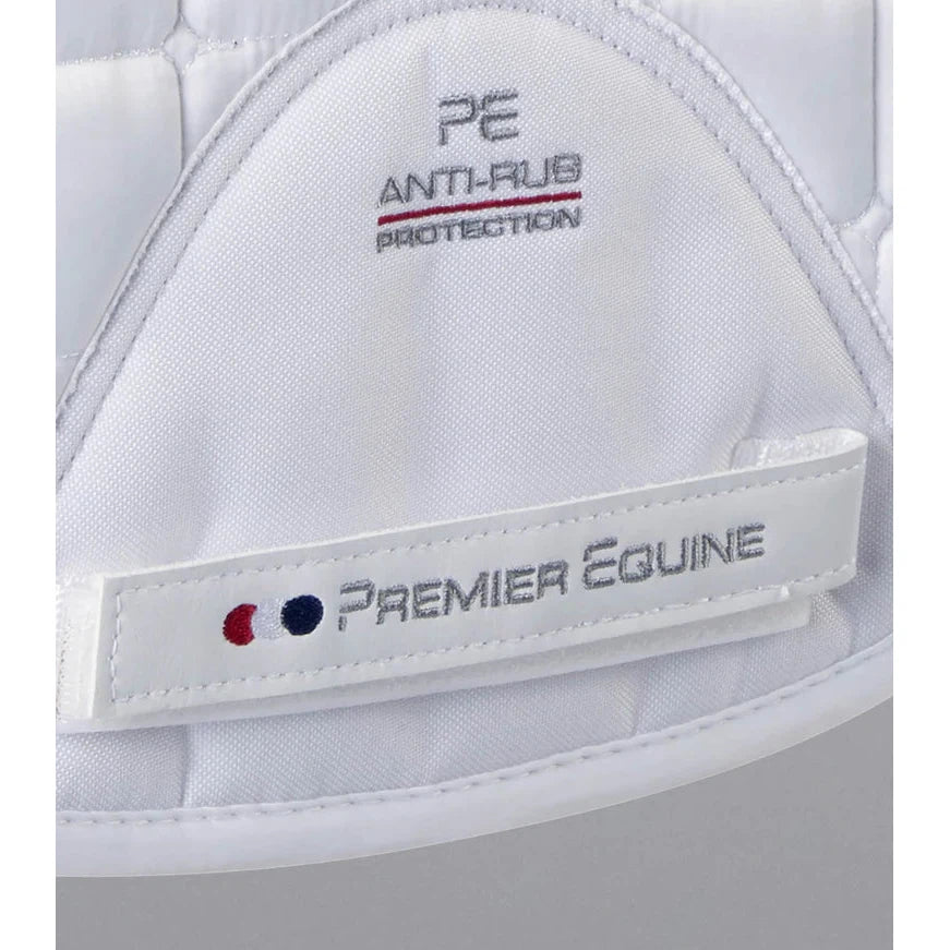 Capella Close Contact Merino Wool GP/Jump Square