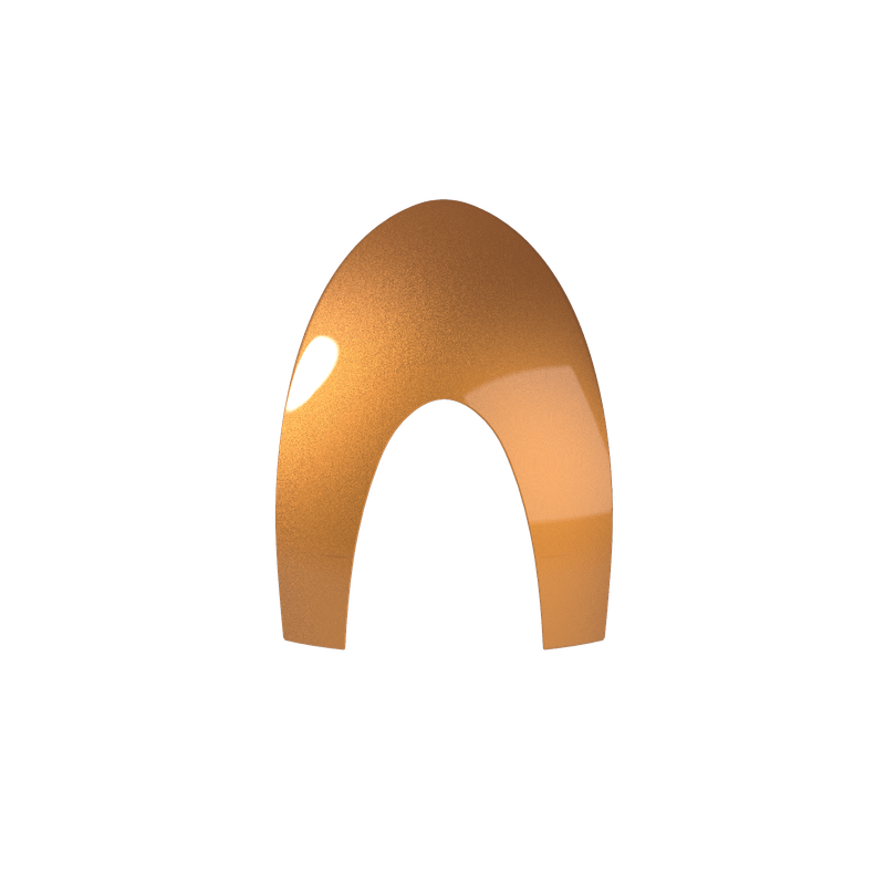 Cromo 2.0 Replacement Panels