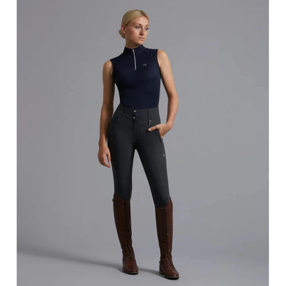 Carapello Ladies Full Seat Gel Riding Breeches