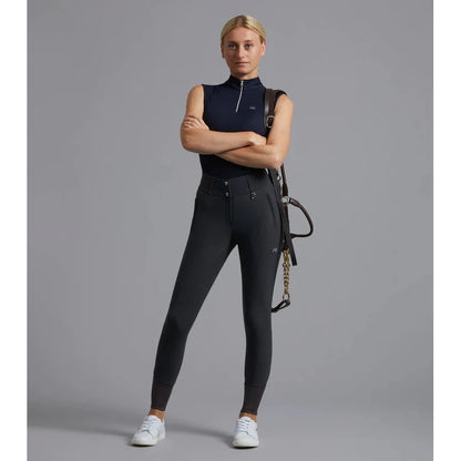 Carapello Ladies Full Seat Gel Riding Breeches