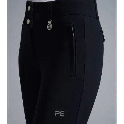 Carapello Ladies Full Seat Gel Riding Breeches