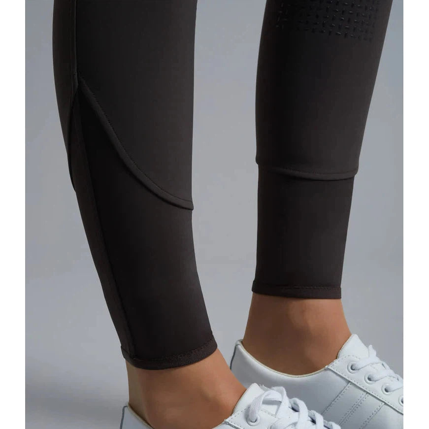 Carapello Ladies Full Seat Gel Riding Breeches