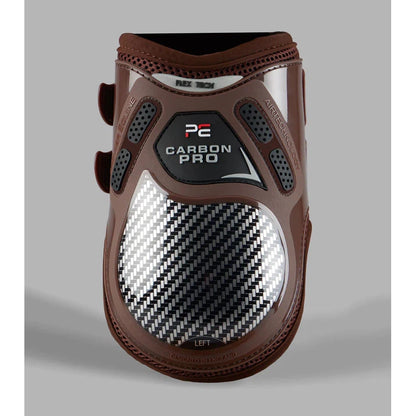 Carbon Pro Fetlock Boots