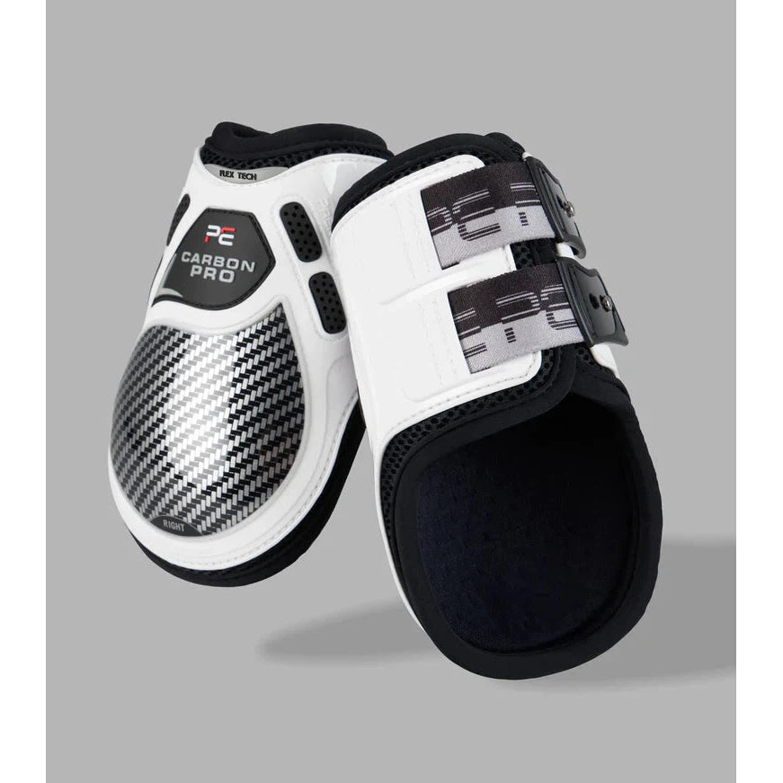 Carbon Pro Fetlock Boots