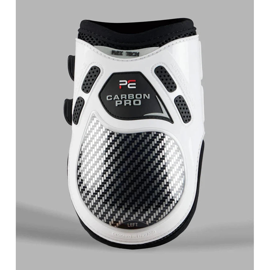 Carbon Pro Fetlock Boots