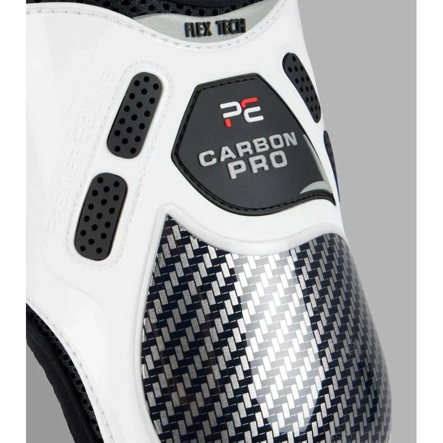 Carbon Pro Fetlock Boots