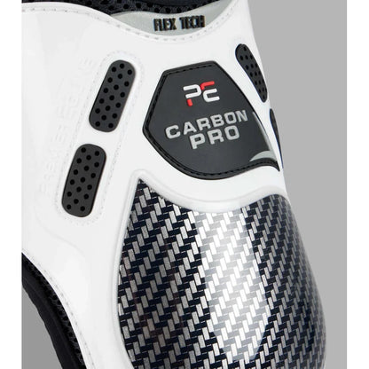 Carbon Pro Fetlock Boots