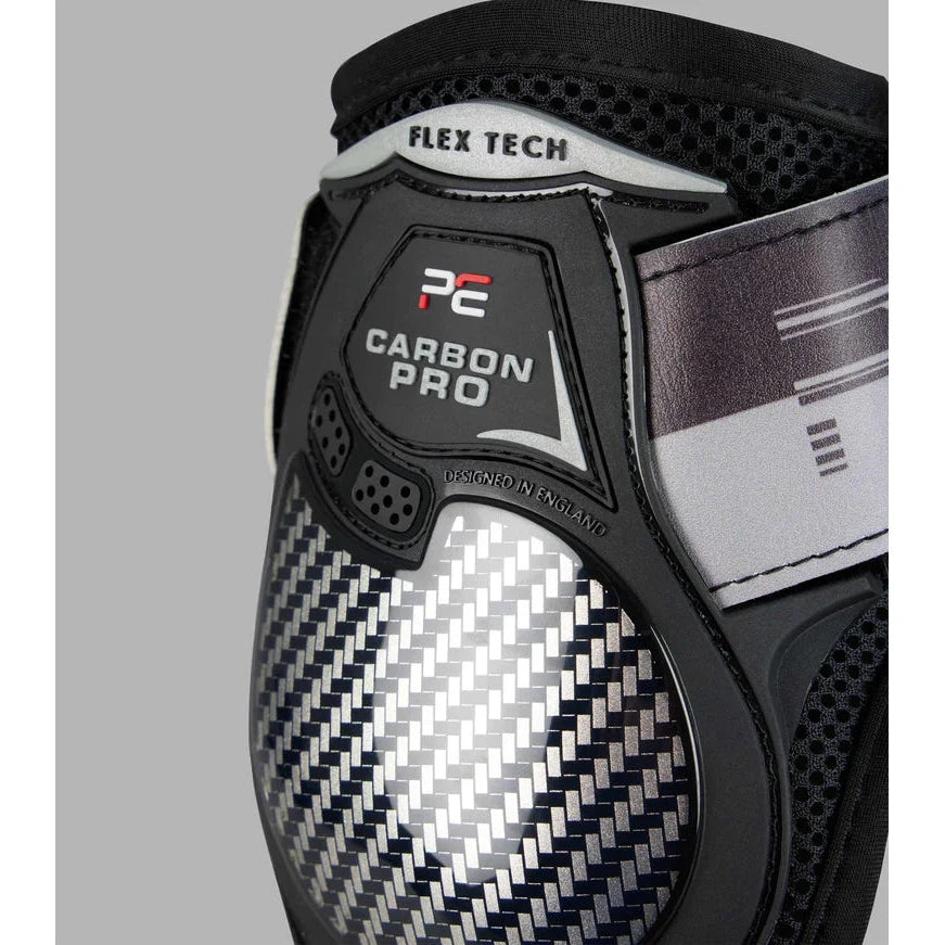Carbon Pro Fetlock LITE Boots