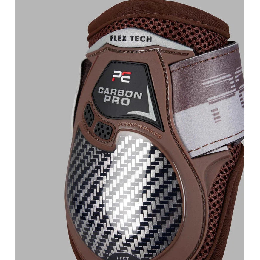 Carbon Pro Fetlock LITE Boots