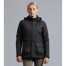 Load image into Gallery viewer, Cascata Ladies Waterproof Jacket