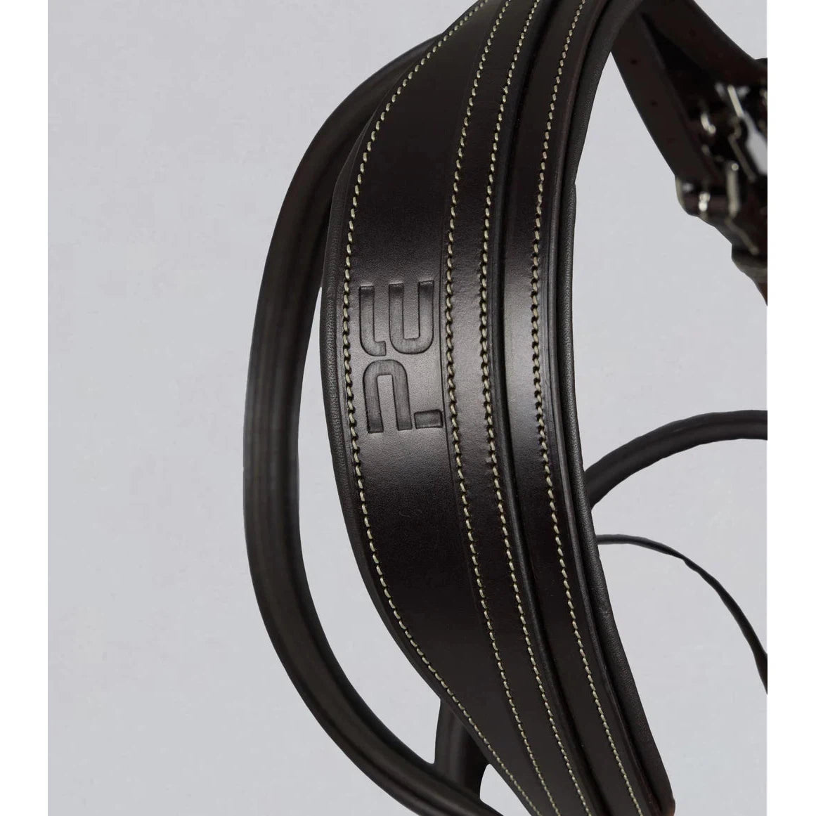 Cassano Snaffle Bridle (No reins)